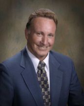 Thaddeus Furlong