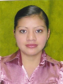 Flor Del Carmen Alvarado Mejia