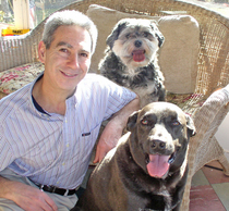 Dr. Gerald Buchoff