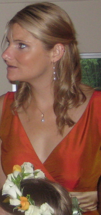 Julia Powell