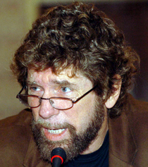 Patrick Mehlman