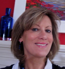 Pamela Johnson