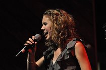 Ashley Sonlin