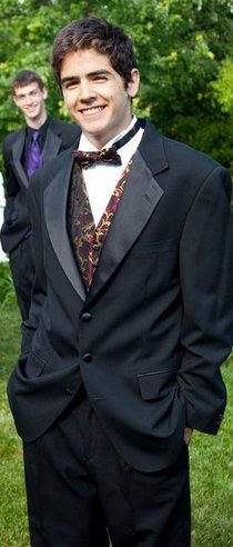 Ryan Pereira