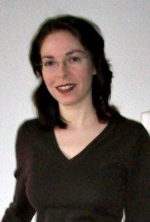 Linda Almqvist