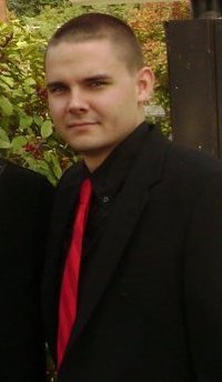 Andrew Thompson