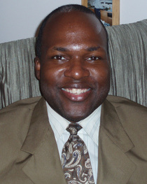 Shaun Sykes