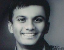 Rahul Deshmukh