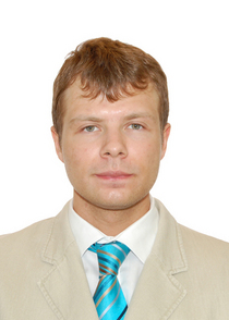 Maxim Grigorovich