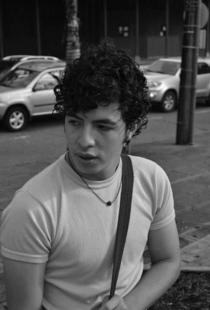 Alejandro Serna Rodas