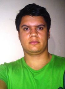 Gustavo Duque Acevedo