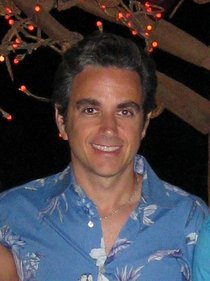 Saul Meyer