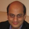 Cyrus Mehta