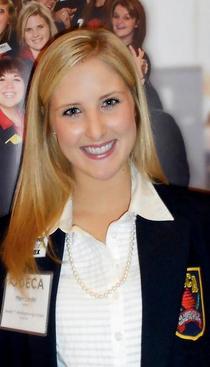Mary Cordell
