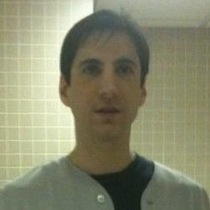 Michael Stuart Grossman