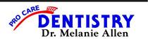 Pro Care Dentistry