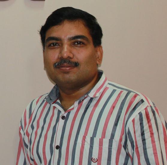 Anandan Govindarajan