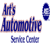 Art’s Automotive Service Center