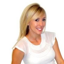 Michelle Busk