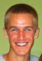 Luke Murphy