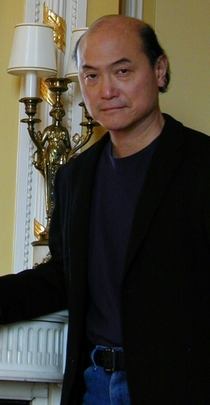 Preston Tsao