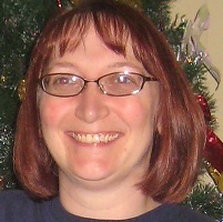 Rebecca Casanova