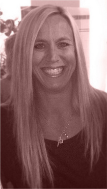 Stacey Serafin