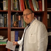 Dr. David Kamelhar