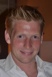 Sam Dehandschutter