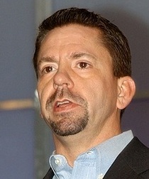 Terry Herring