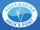 Hack's Point Marina