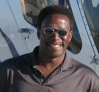 Godfrey Ingram