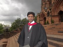 Vivek R