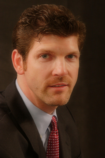 John Snediker