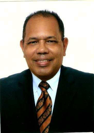 Ing. Miguel josé Parra Sojo