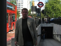 Michael Graham