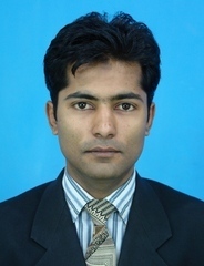 Zulfiqar Ali Chandio