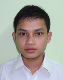 Prashant Gharthi