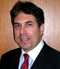 Ronald Blatt