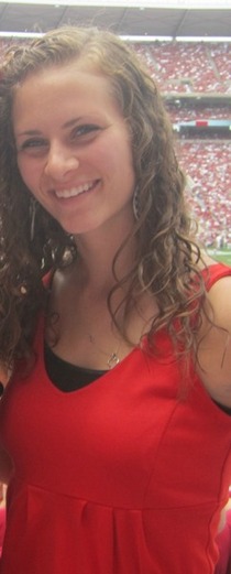 Amanda Cordes