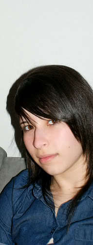 Fatima Gutierrez