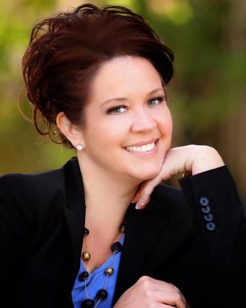 Tammy Holyfield