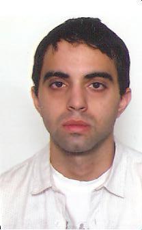 Vasilios Vamvakinos