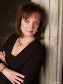 Christina Kauffman