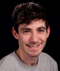 Joshua Nyer