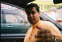 Praveen Dasarathi