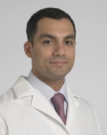 Khurram Pervaiz