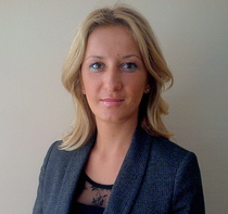 Aleksandra Vukovic