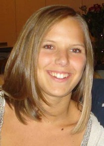 Sophie Raes