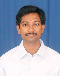 Ravi Kumar Kalindala